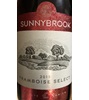 Sunnybrook Framboise Select 2015